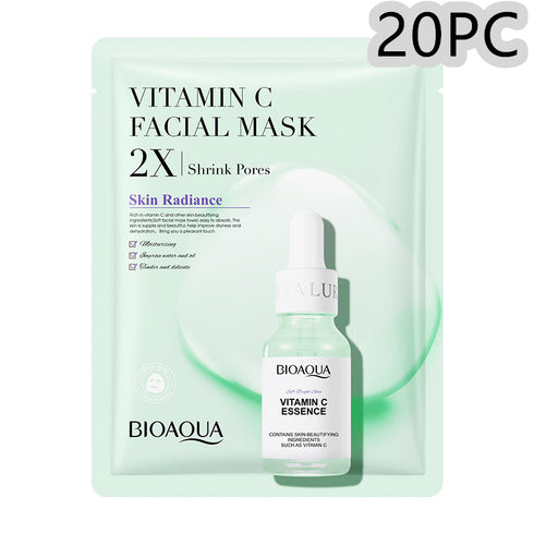 Collagen Mask Moisturizing Skin Care Products - ROUTINE FASHION